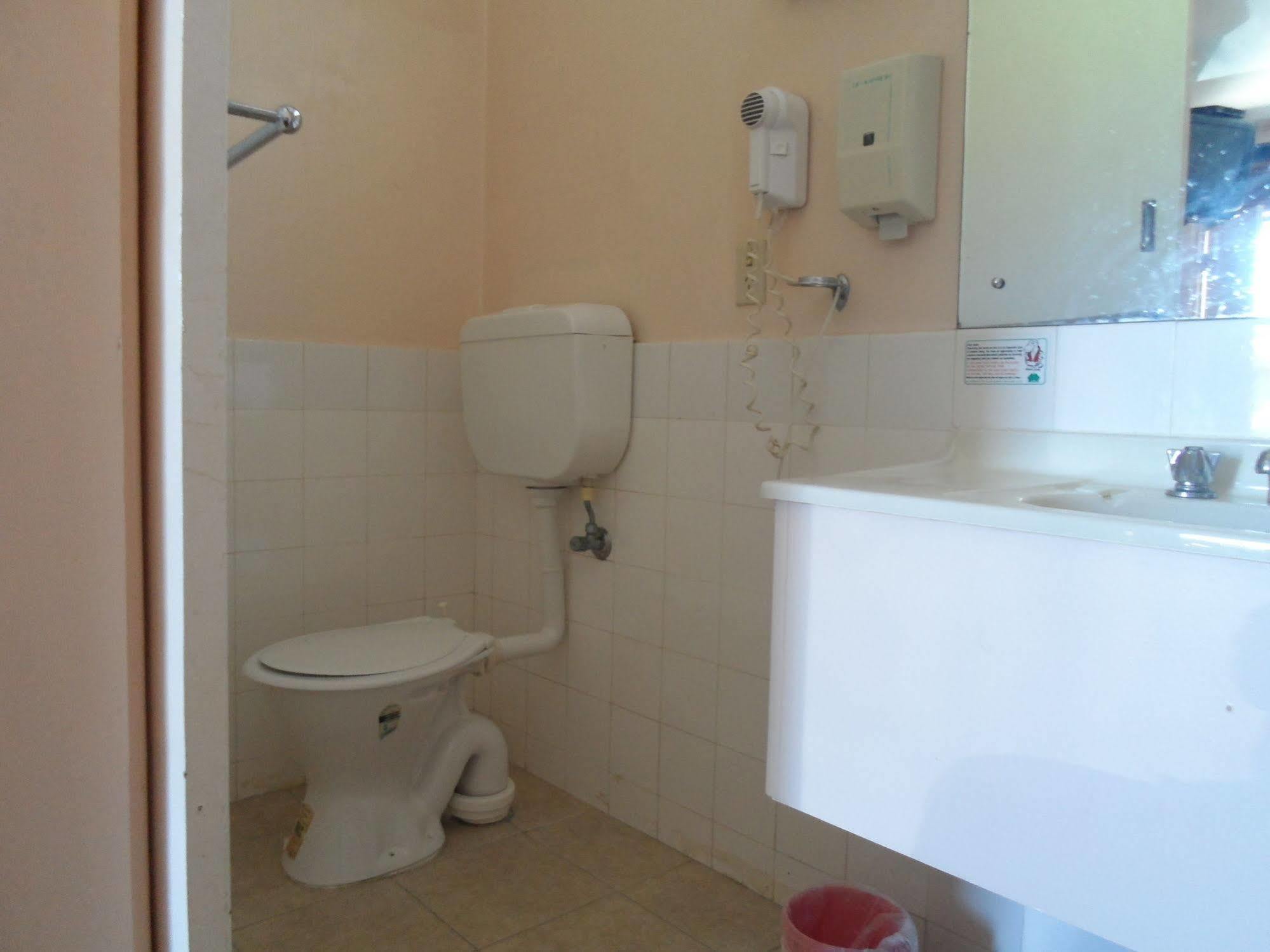 Jasper Motor 3* Adelaide