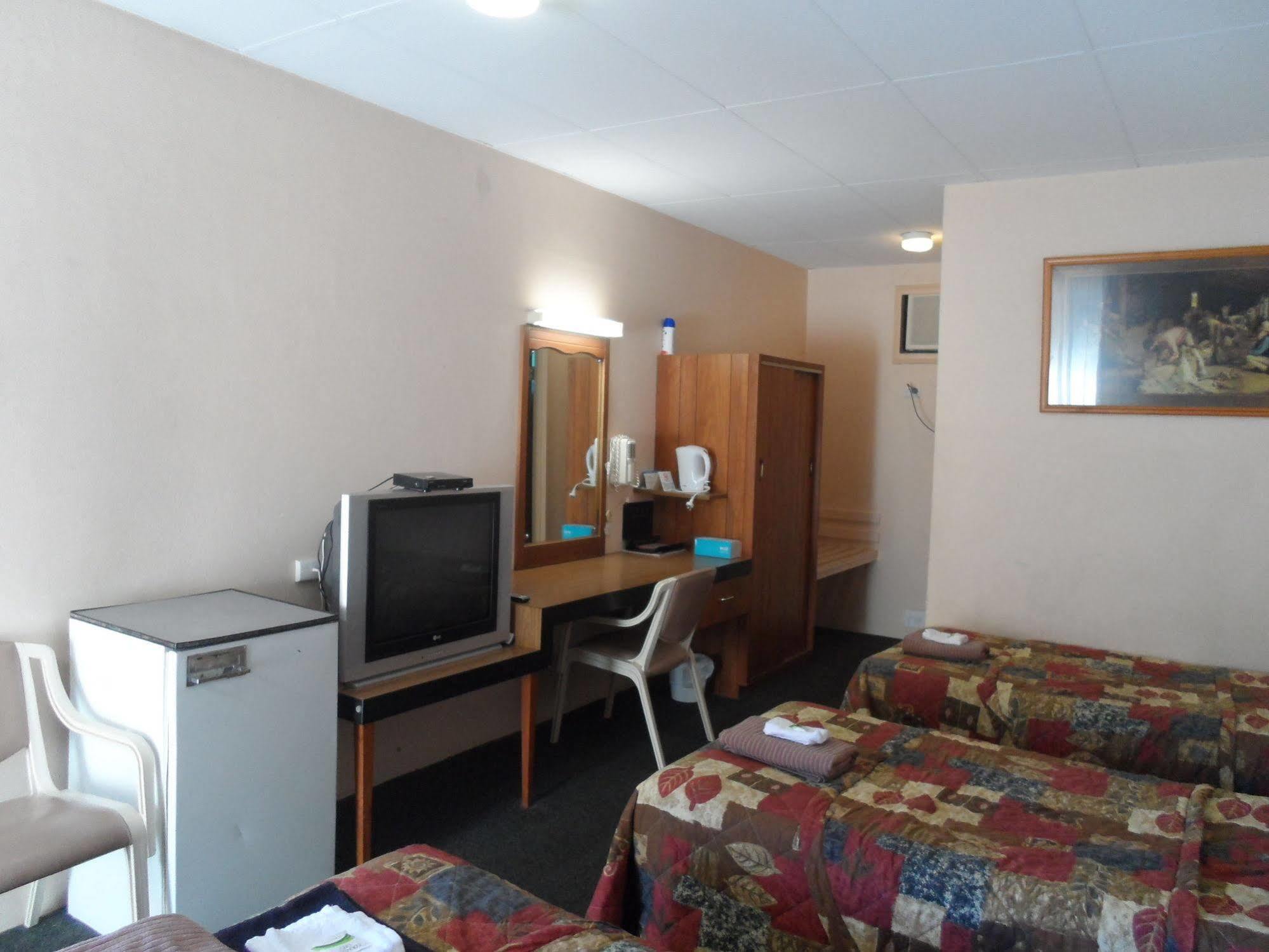 Motel Jasper Motor