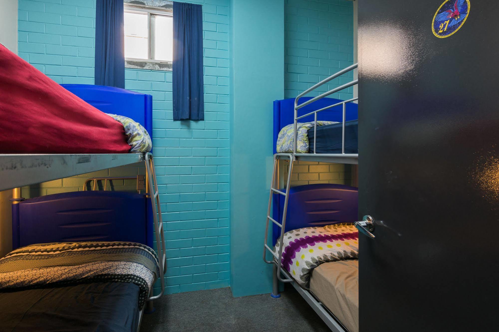 Blue Galah International Backpackers