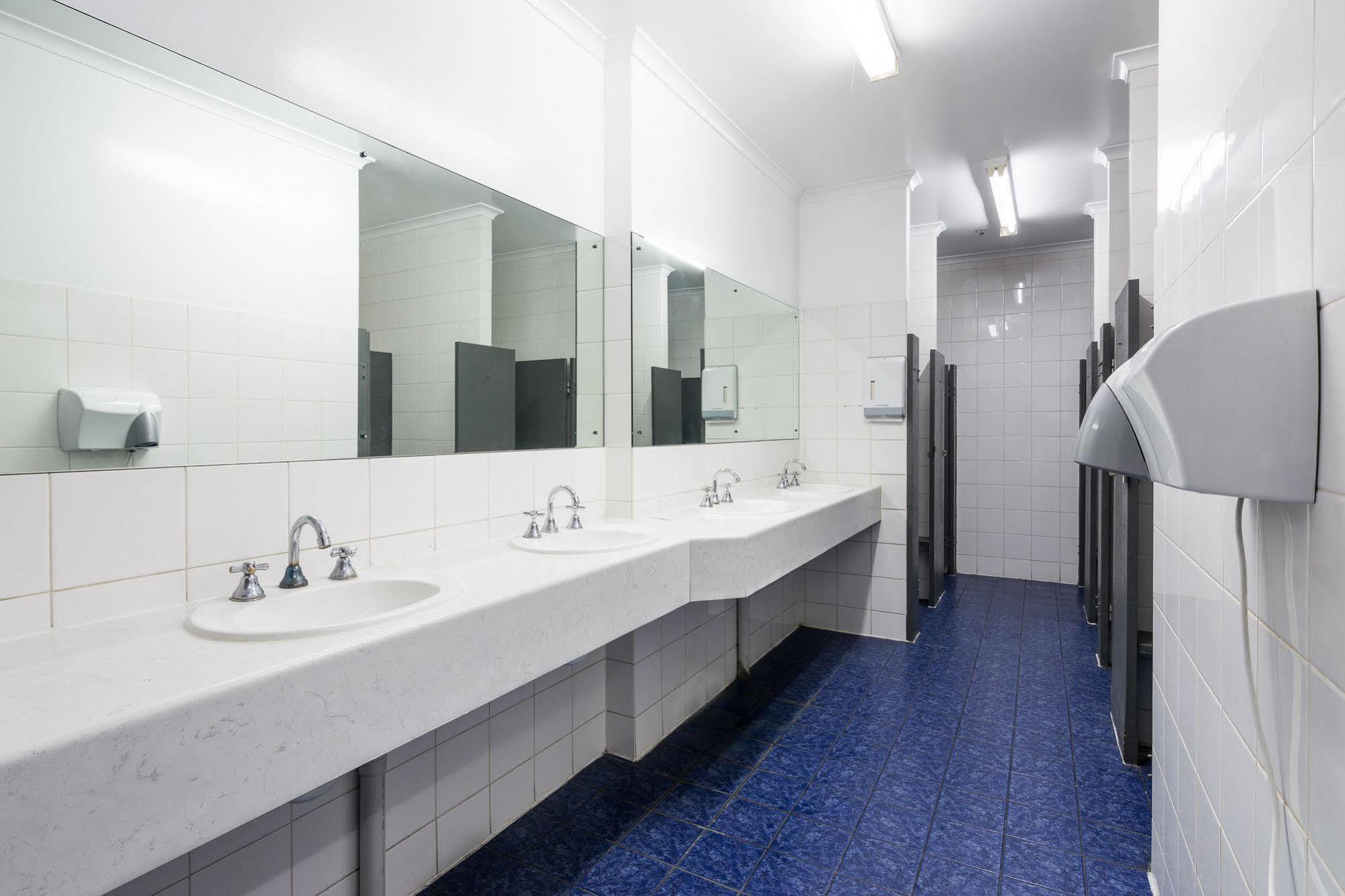 Blue Galah International Backpackers