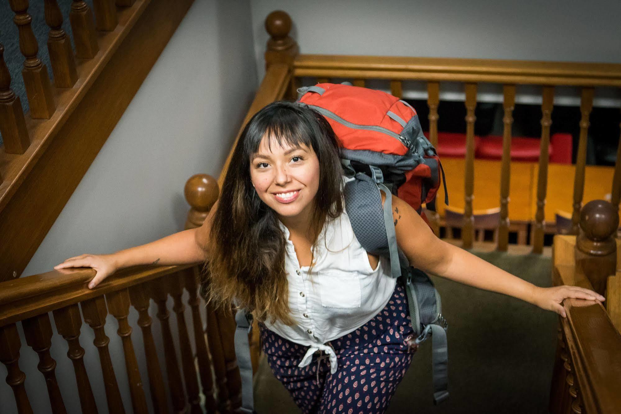 Blue Galah International Backpackers Adelaide