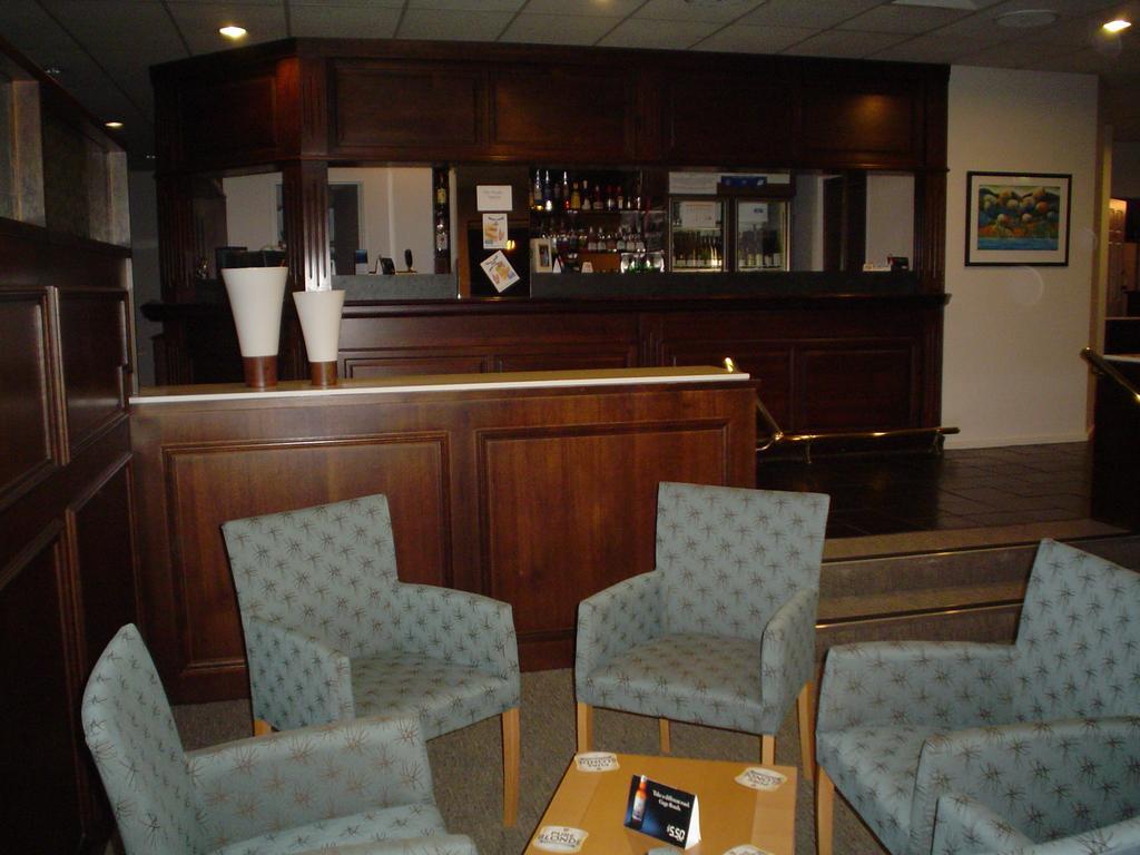 Ibis Styles Manor Adelaide