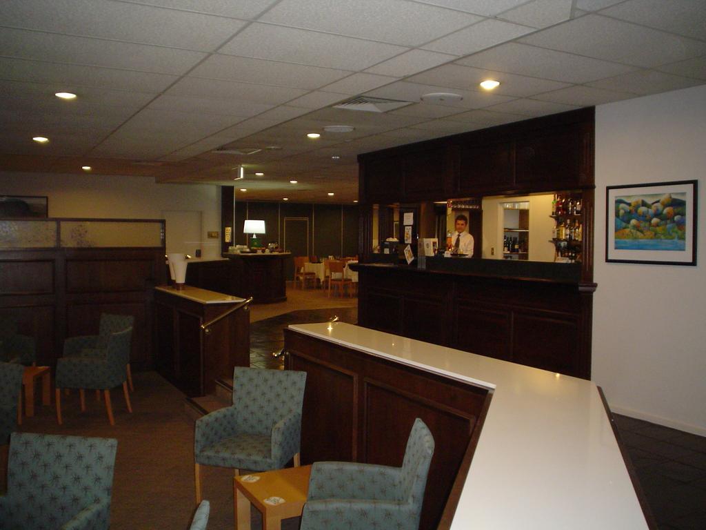 Ibis Styles Manor Motel