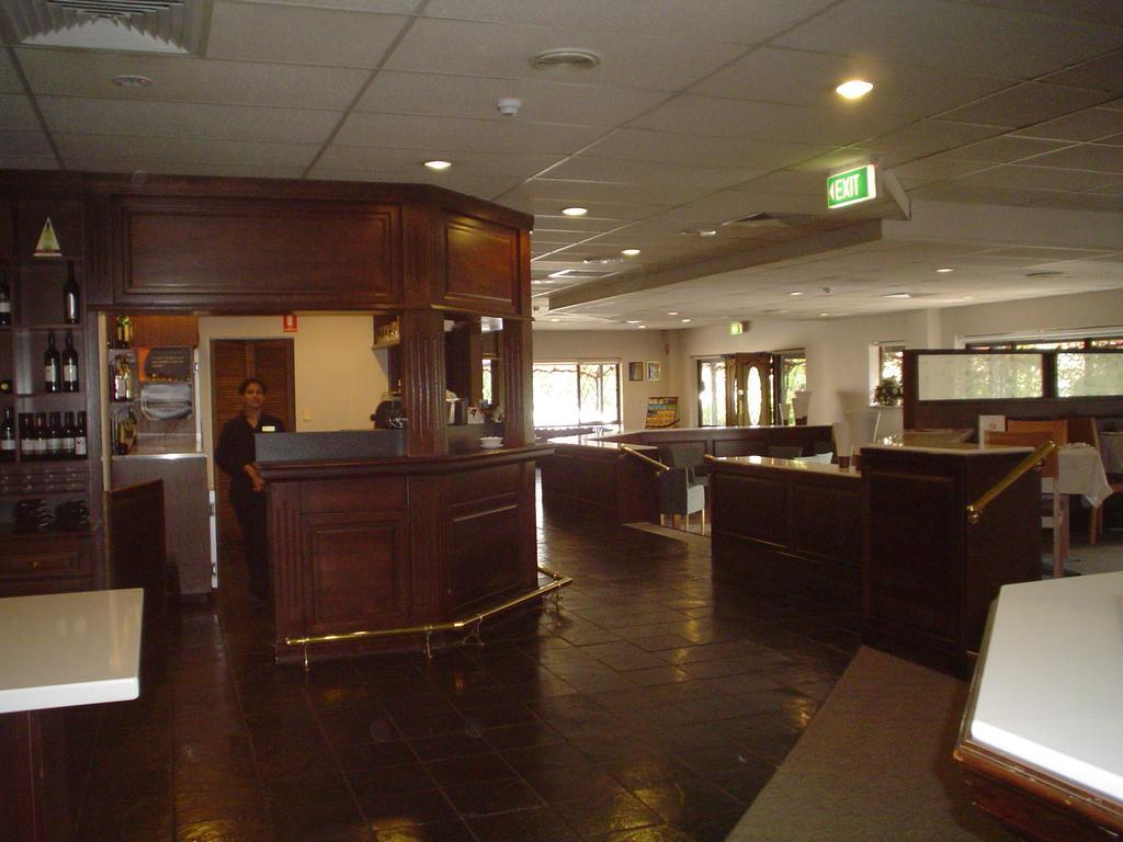 Motel Ibis Styles Manor 4*