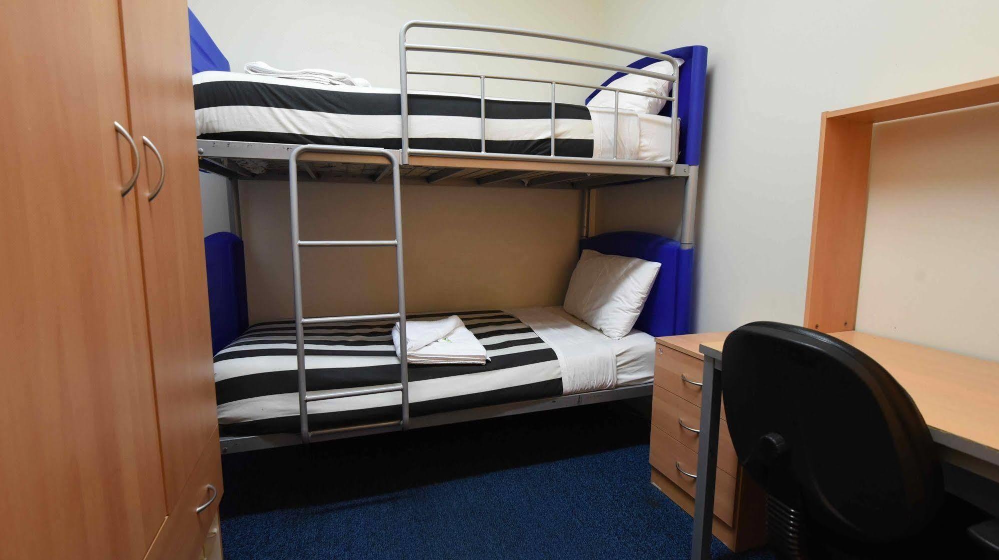Hostel 109 Flashpackers * Adelaide