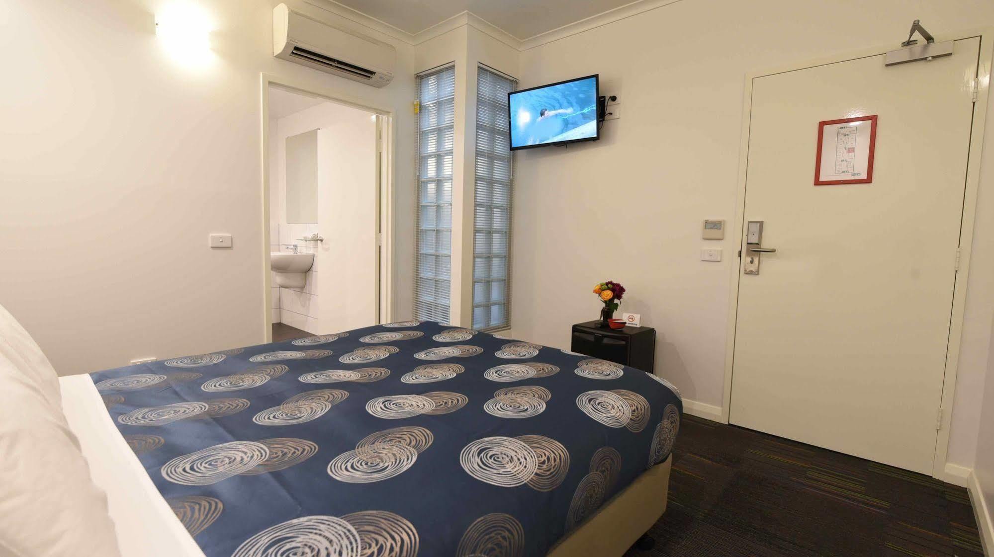 Hostel Hostel 109 Flashpackers Adelaide