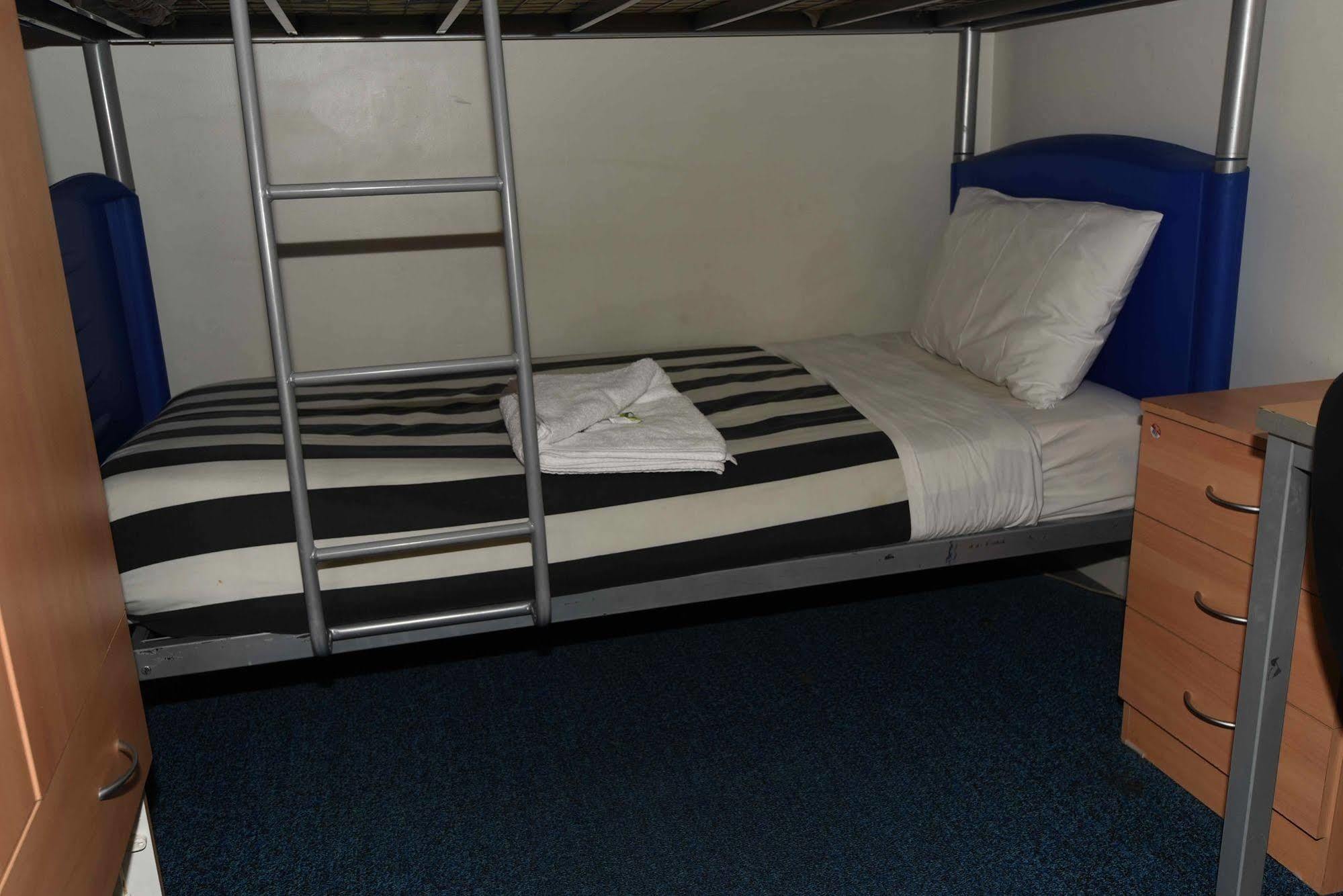 Hostel 109 Flashpackers *