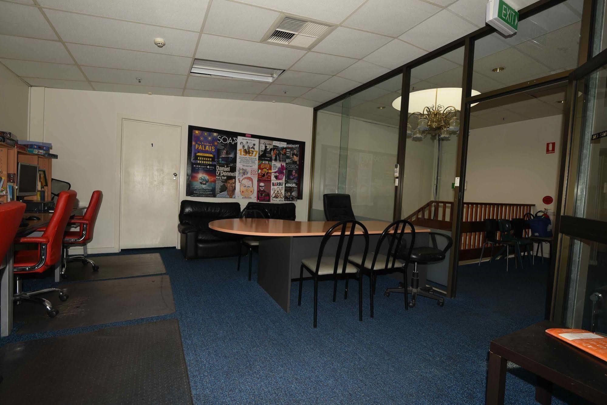 Hostel Hostel 109 Flashpackers *