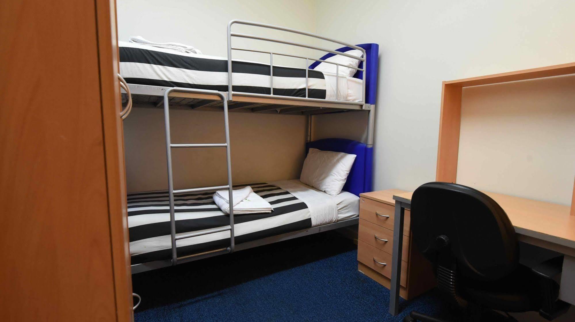 Hostel Hostel 109 Flashpackers Adelaide