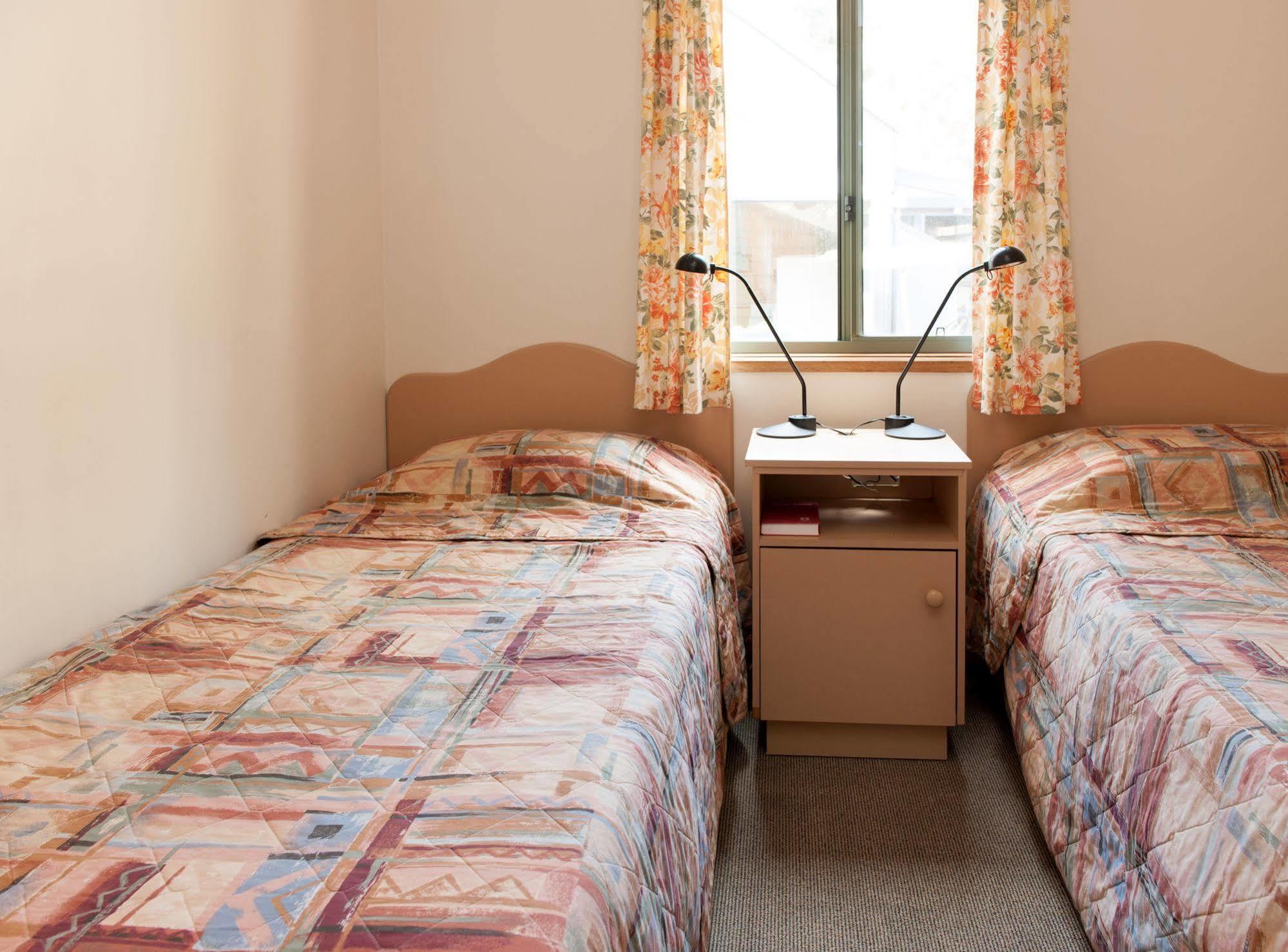 Holiday park - Aspen Adelaide