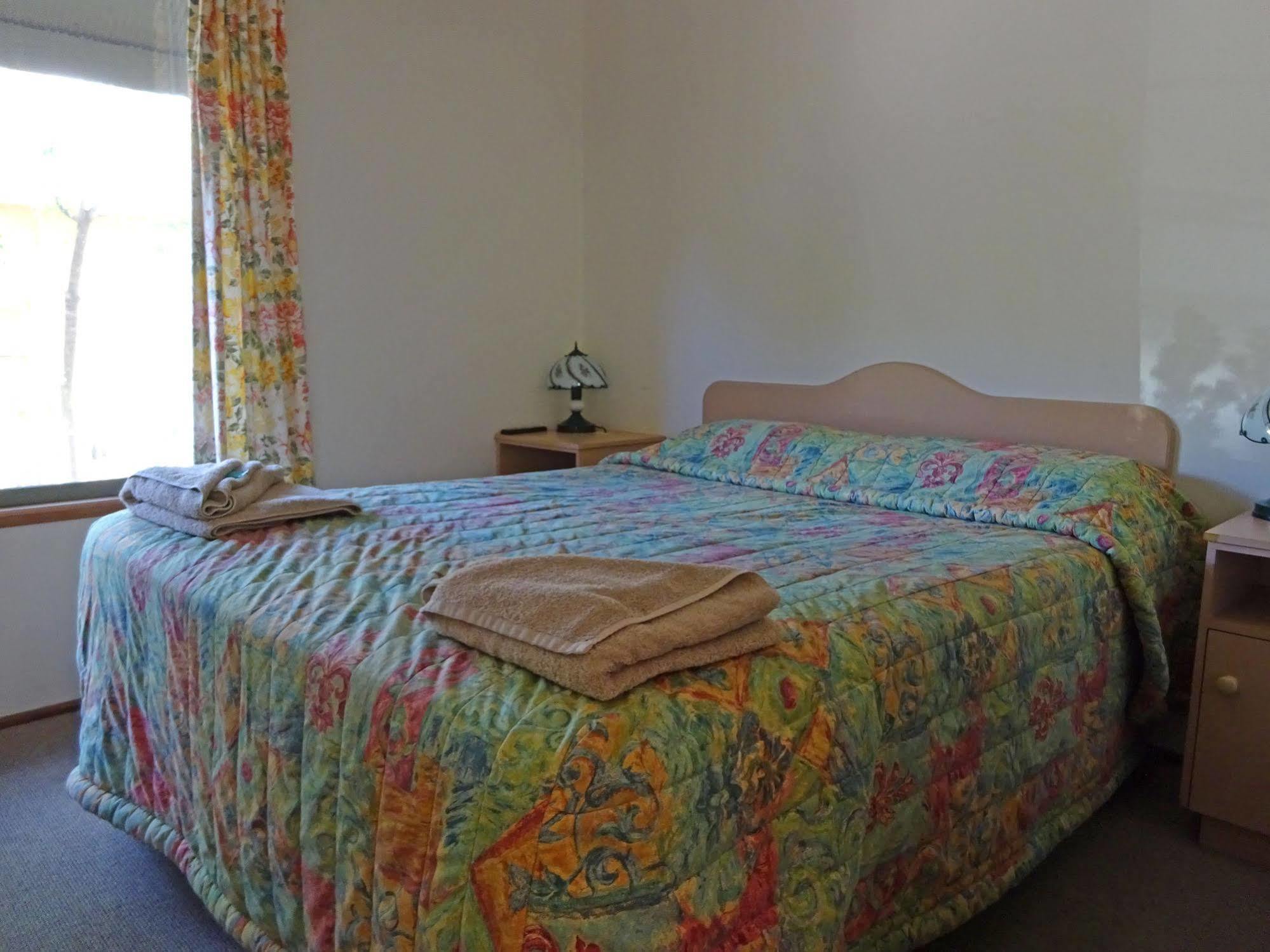 - Aspen Holiday park