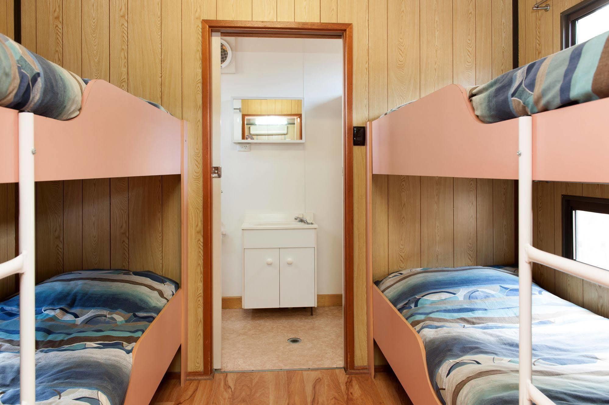 Holiday park - Aspen 3*