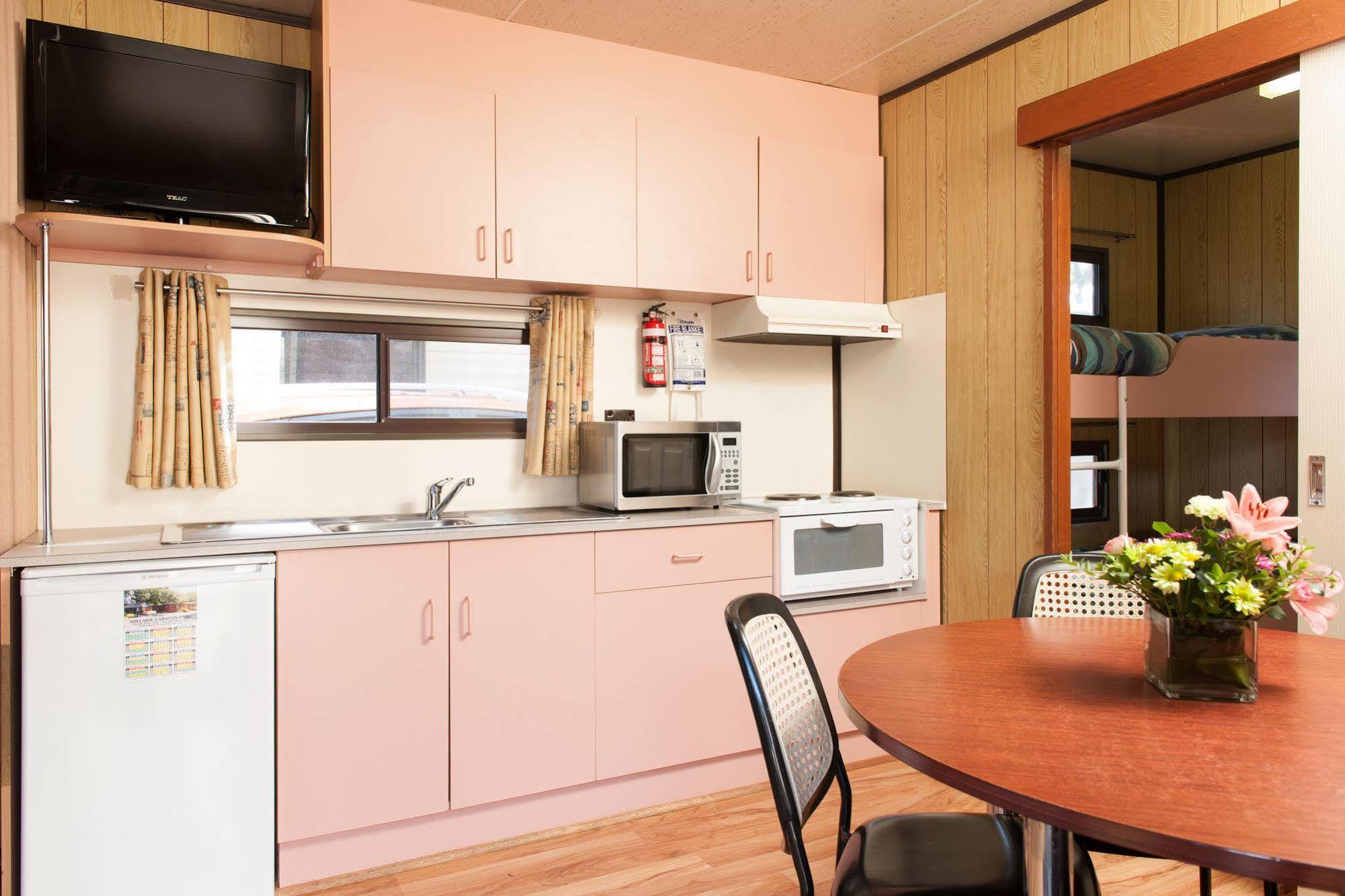 Holiday park - Aspen 3*