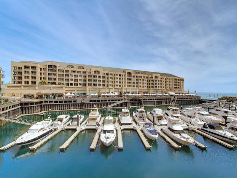 Glenelg - Corfu * Adelaide