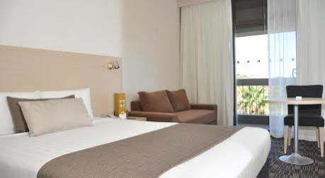 The Terrace Hotel Adelaide