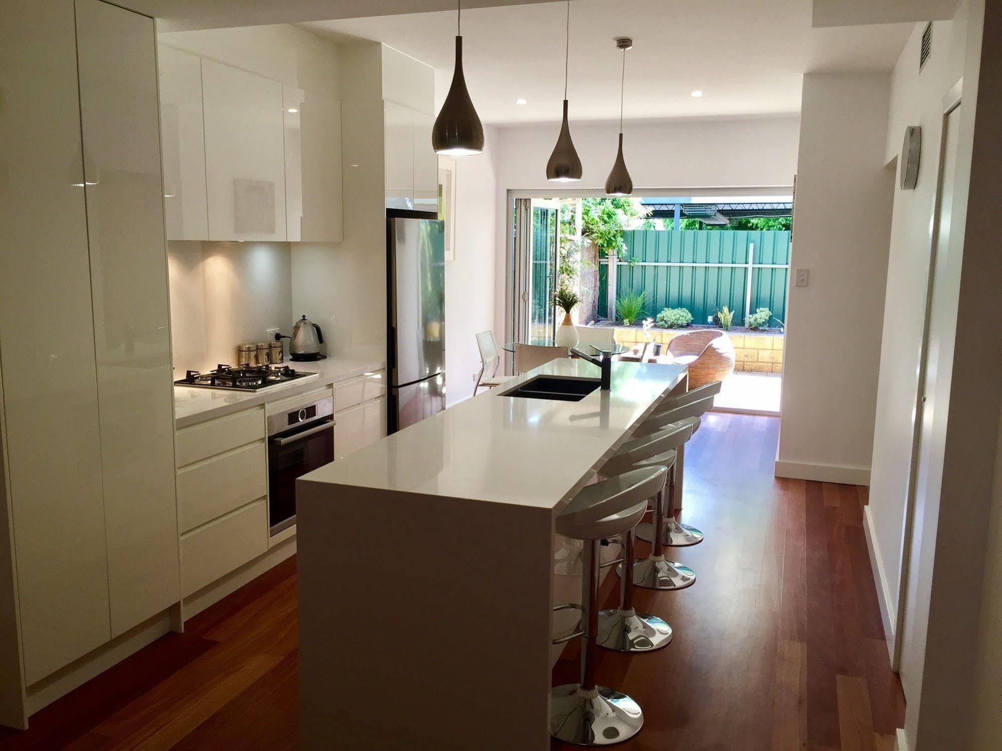 Holiday home Chic Townhouse In North Adelaide