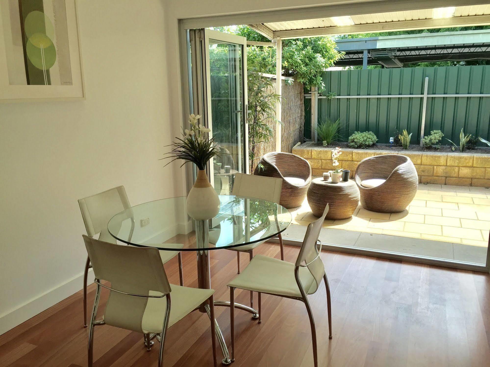 Holiday home Chic Townhouse In North Adelaide