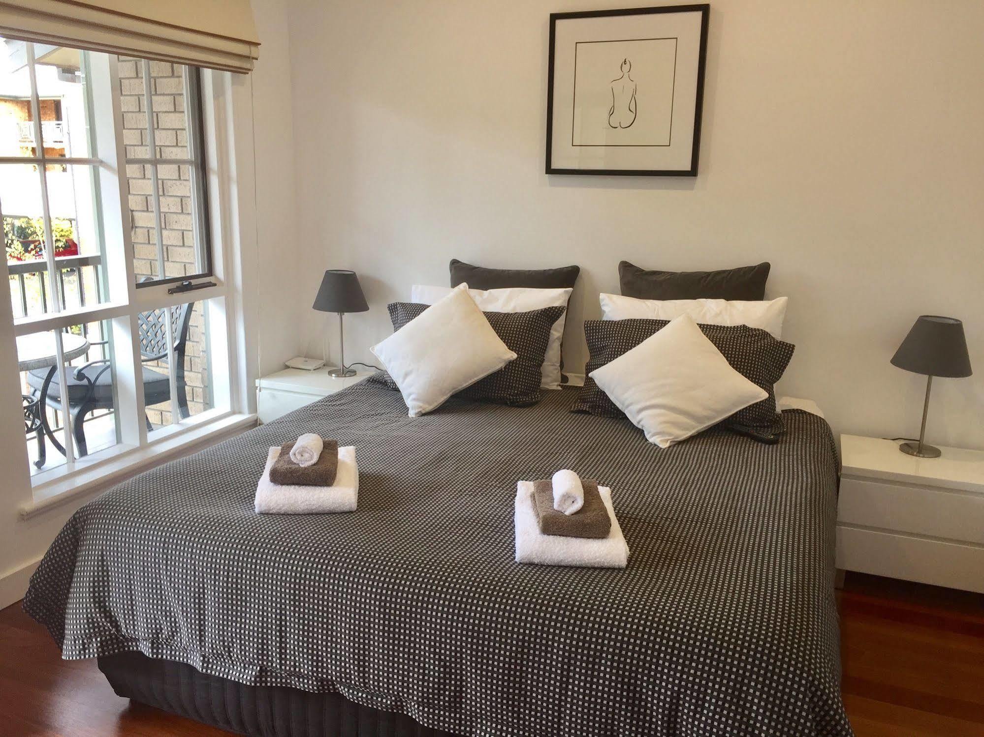 Chic Townhouse In North Holiday home
