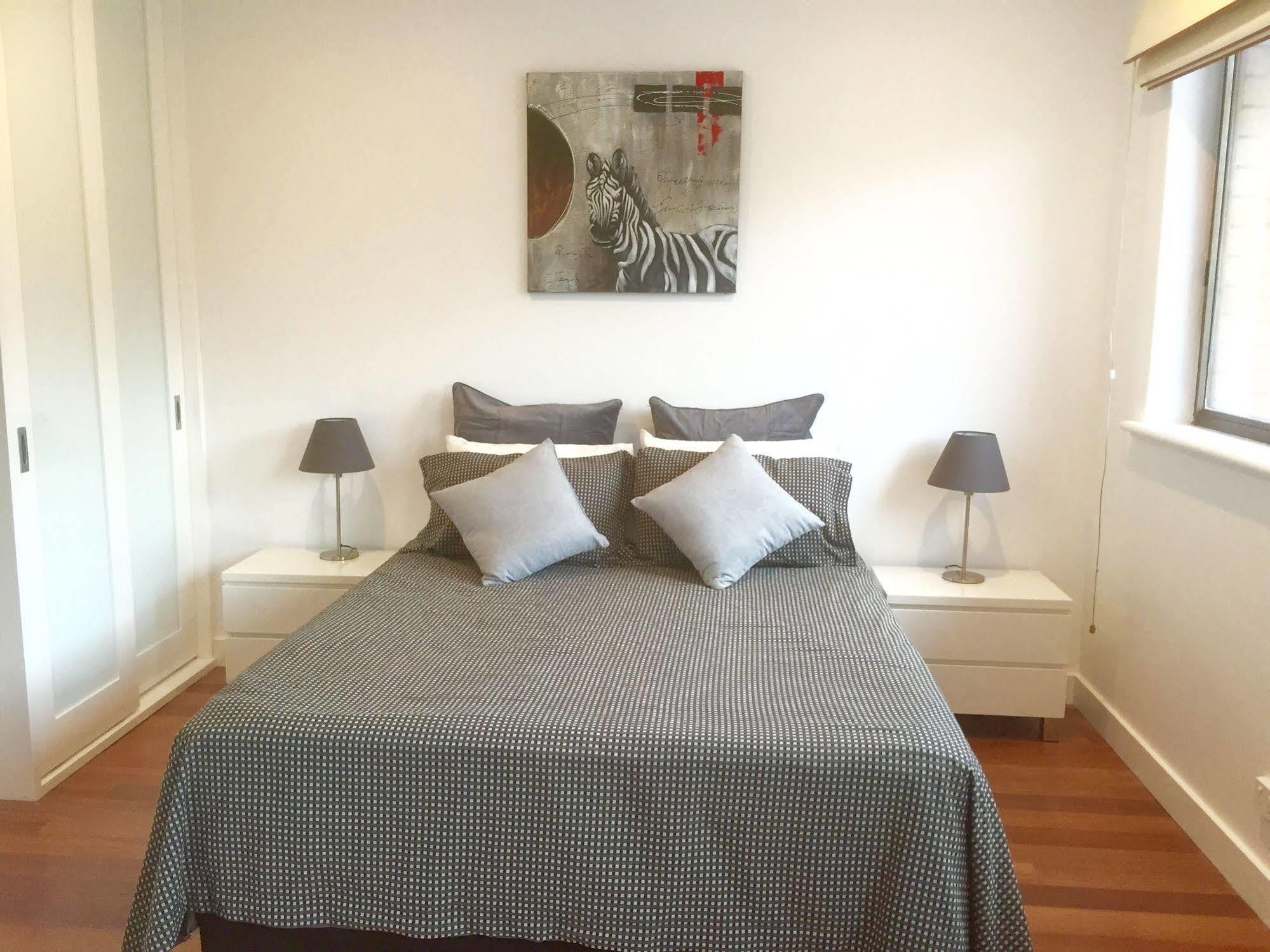 Holiday home Chic Townhouse In North *