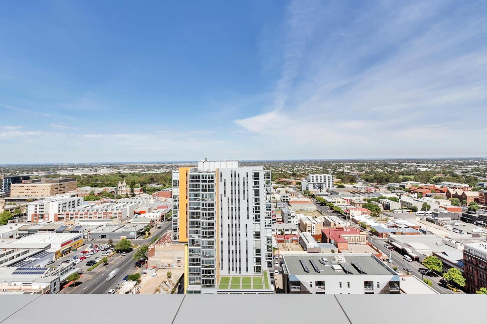 Vision On Morphett Central
