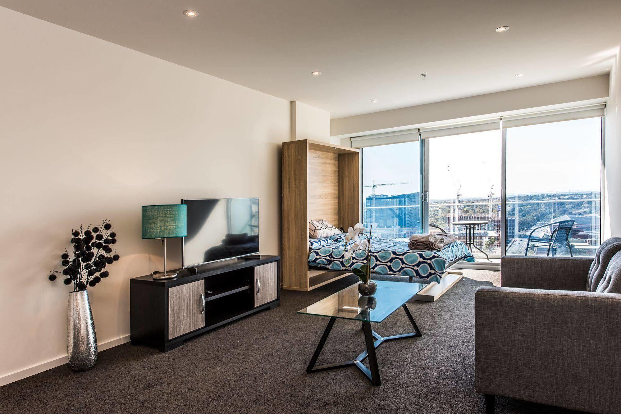 Vision On Morphett Central Adelaide