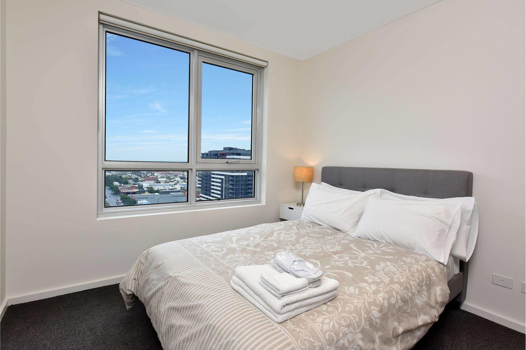 Vision On Morphett Central 4* Adelaide