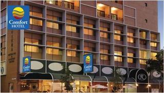 Riviera 4* Adelaide