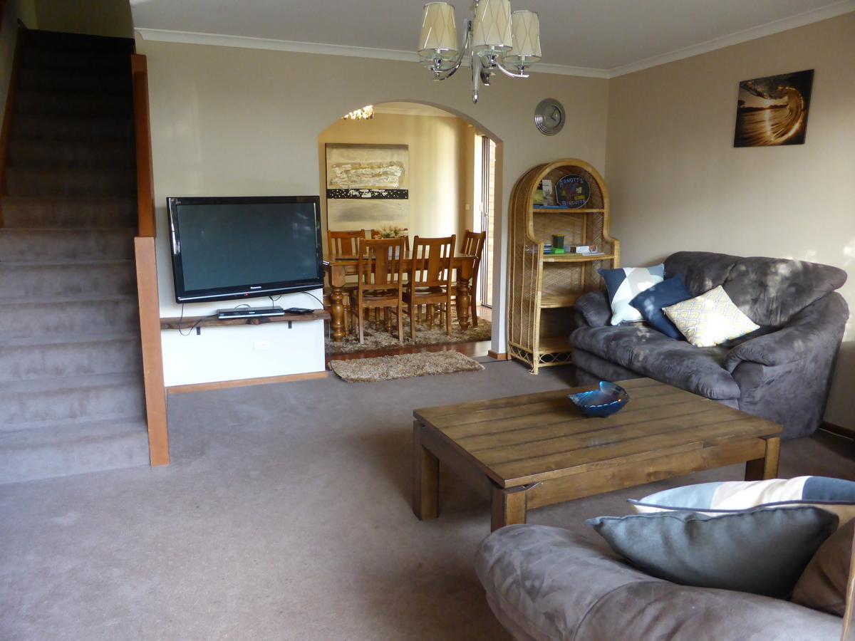 Holiday home Glenelg North 