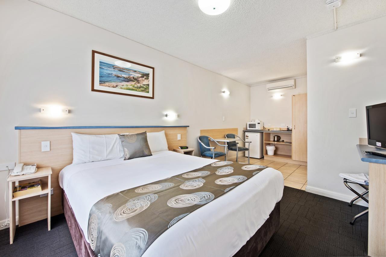 Welcome 277 Motel Adelaide