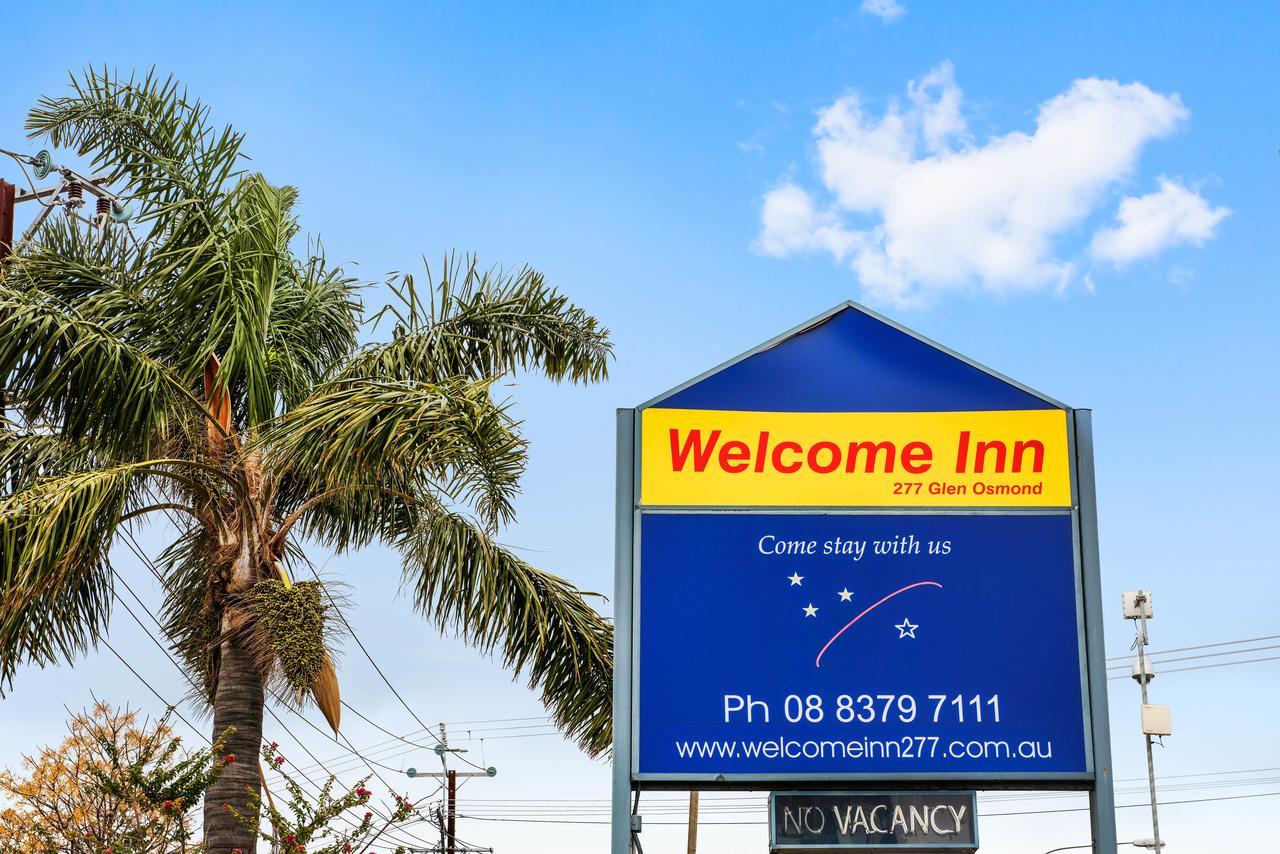 Welcome 277 Motel 3*