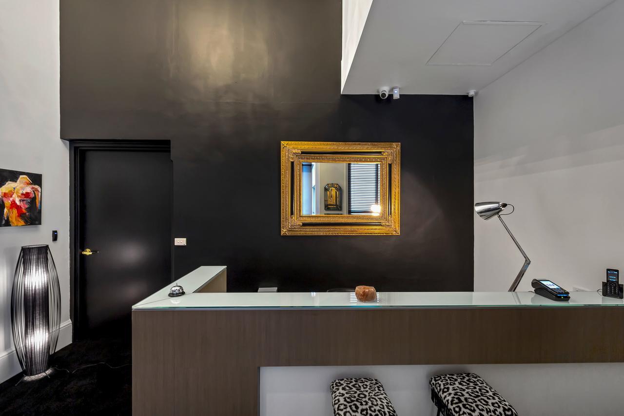 Bank192 Hotel