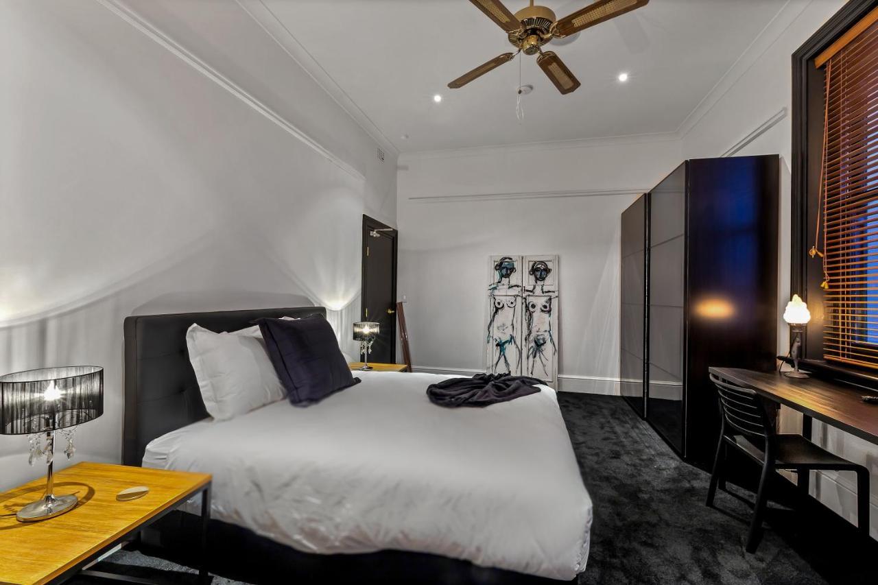 Bank192 Hotel