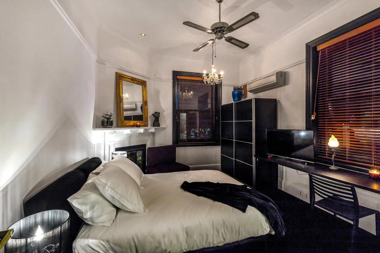 Bank192 Hotel