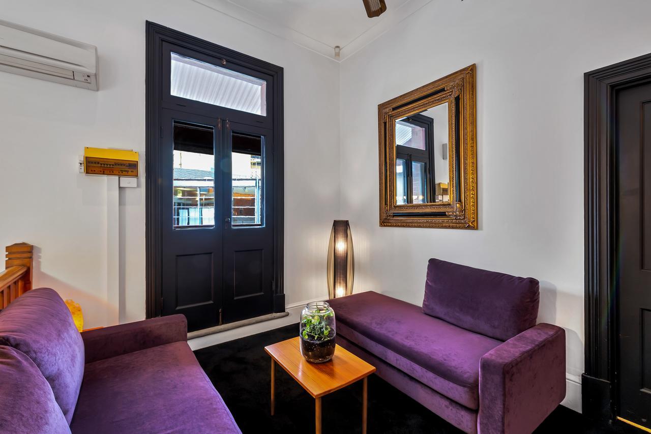 Bank192 Hotel
