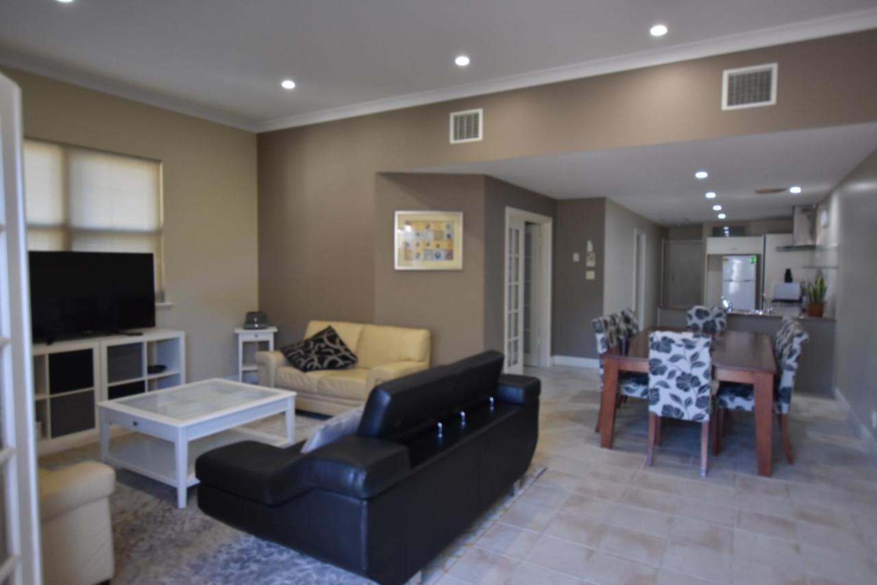 Michelles Garden 4* Adelaide