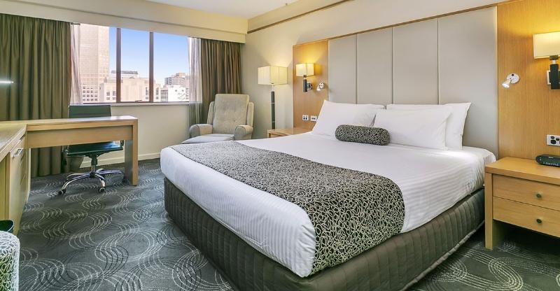 Stamford Plaza Adelaide