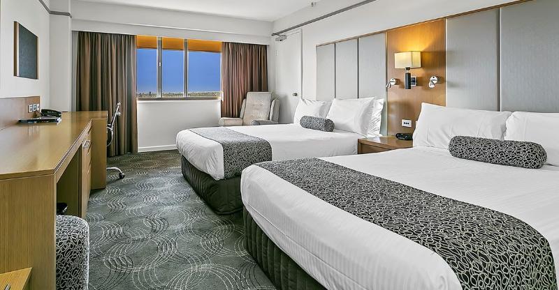 Stamford Plaza