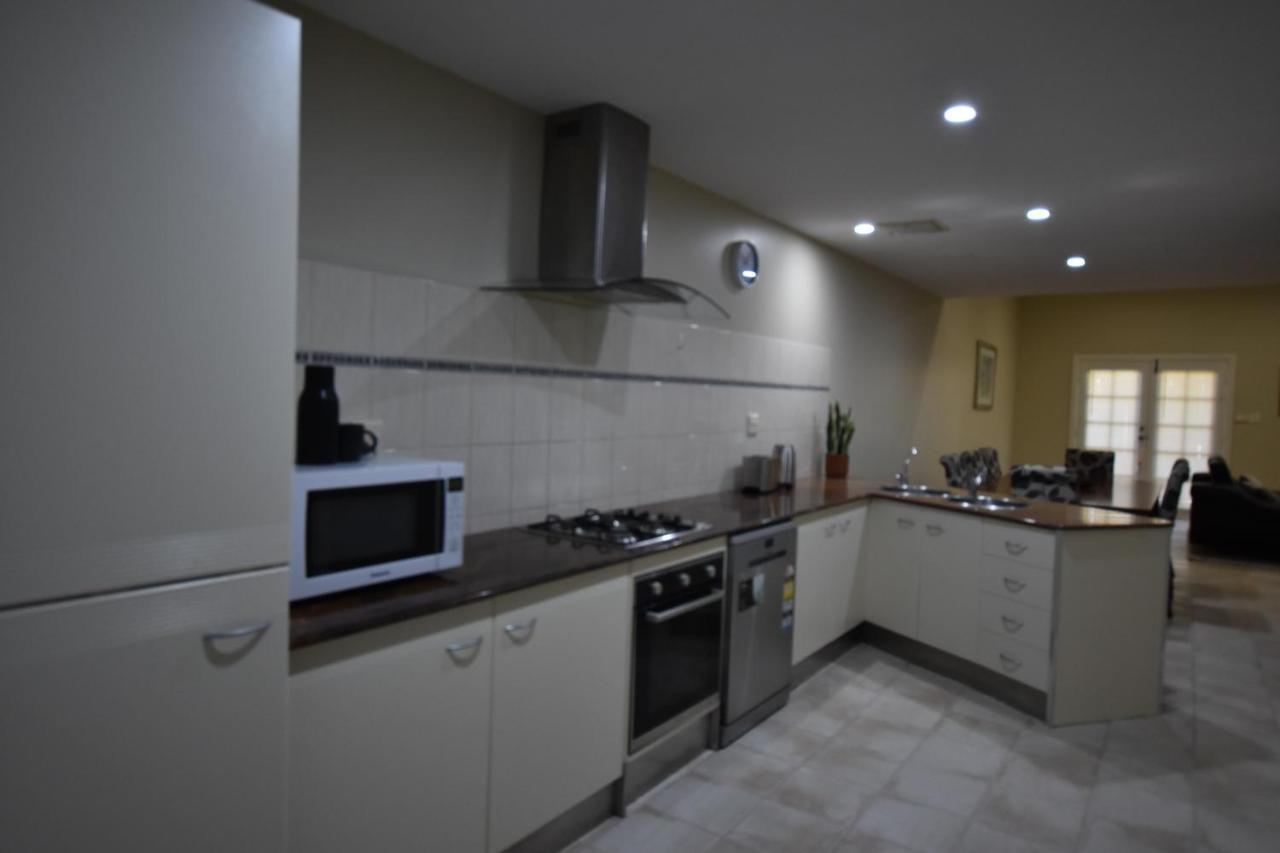Michelles Garden 4* Adelaide