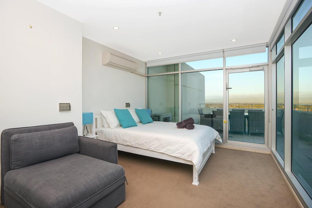 Holiday home Glenelg Skyline Penthouse - Wifi