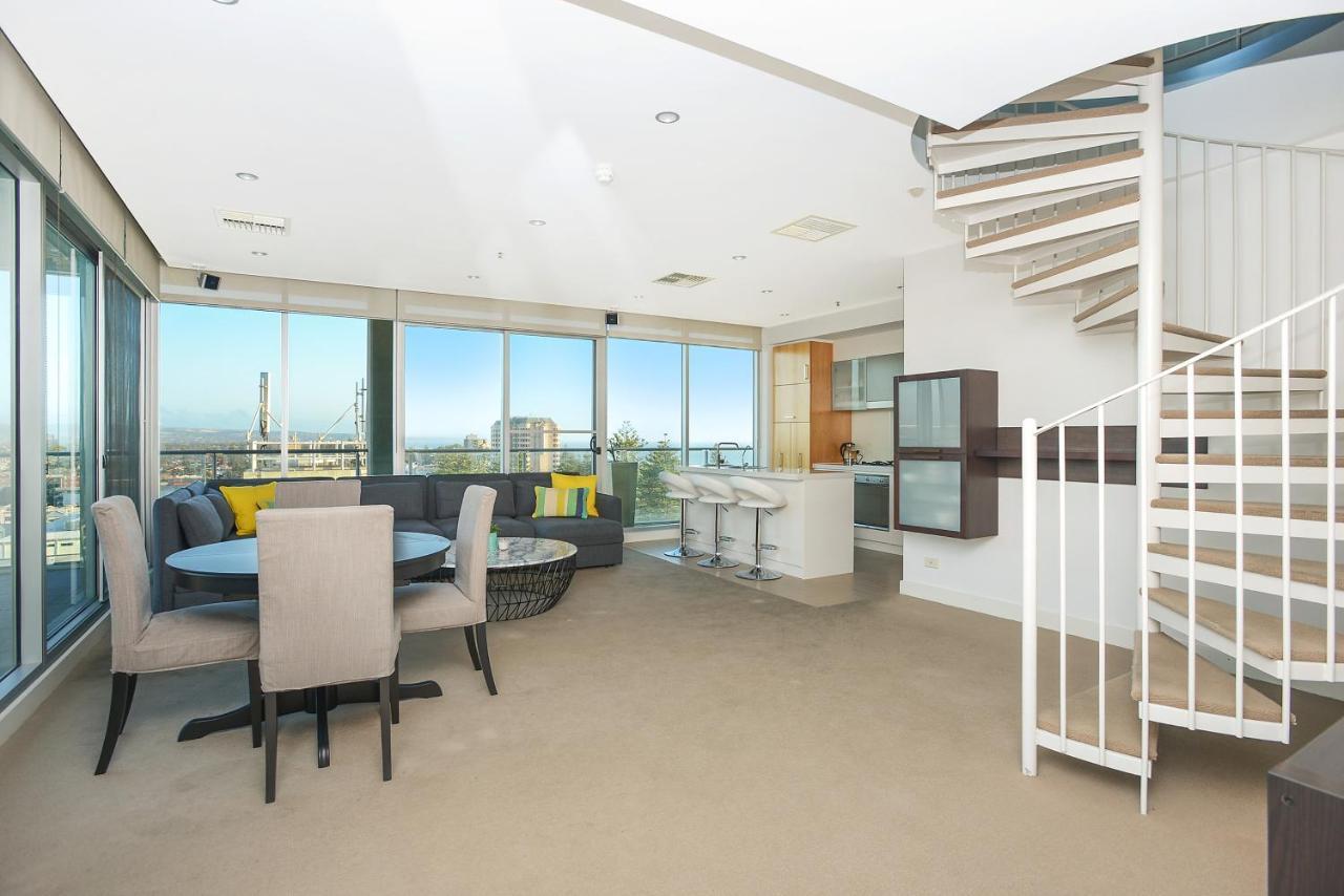 Holiday home Glenelg Skyline Penthouse - Wifi *