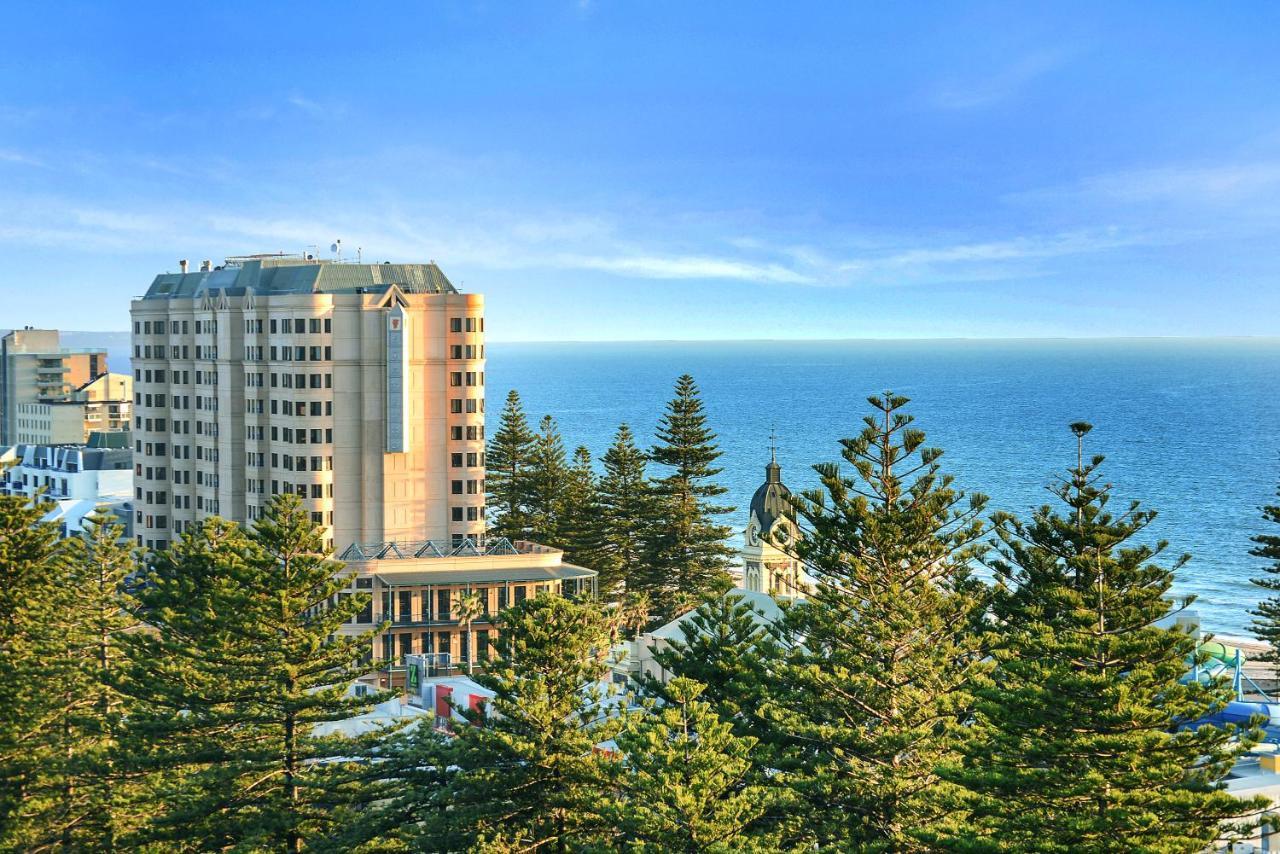 Glenelg Skyline Penthouse - Wifi * Adelaide