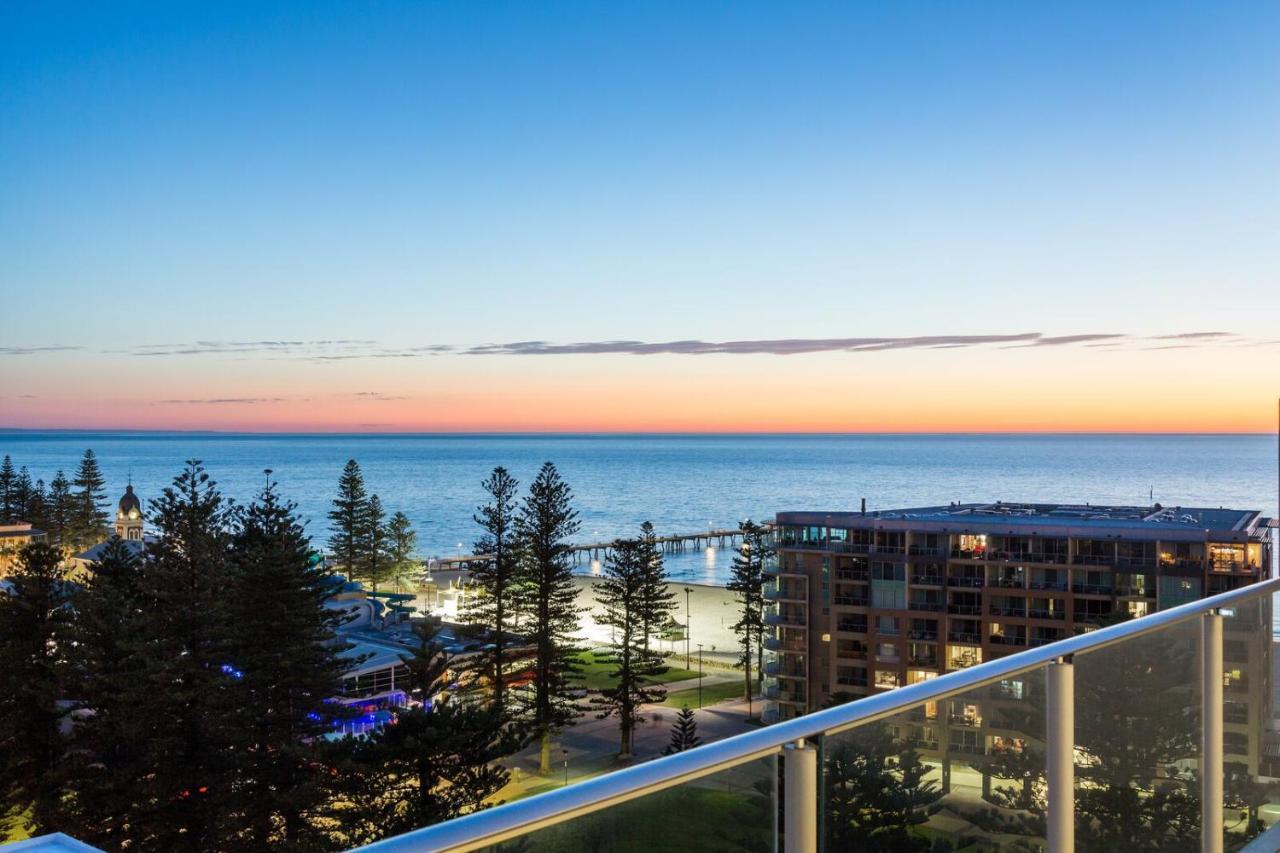 Holiday home Glenelg Skyline Penthouse - Wifi