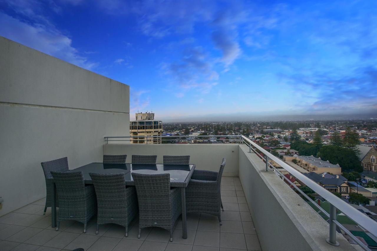 Holiday home Glenelg Skyline Penthouse - Wifi Adelaide