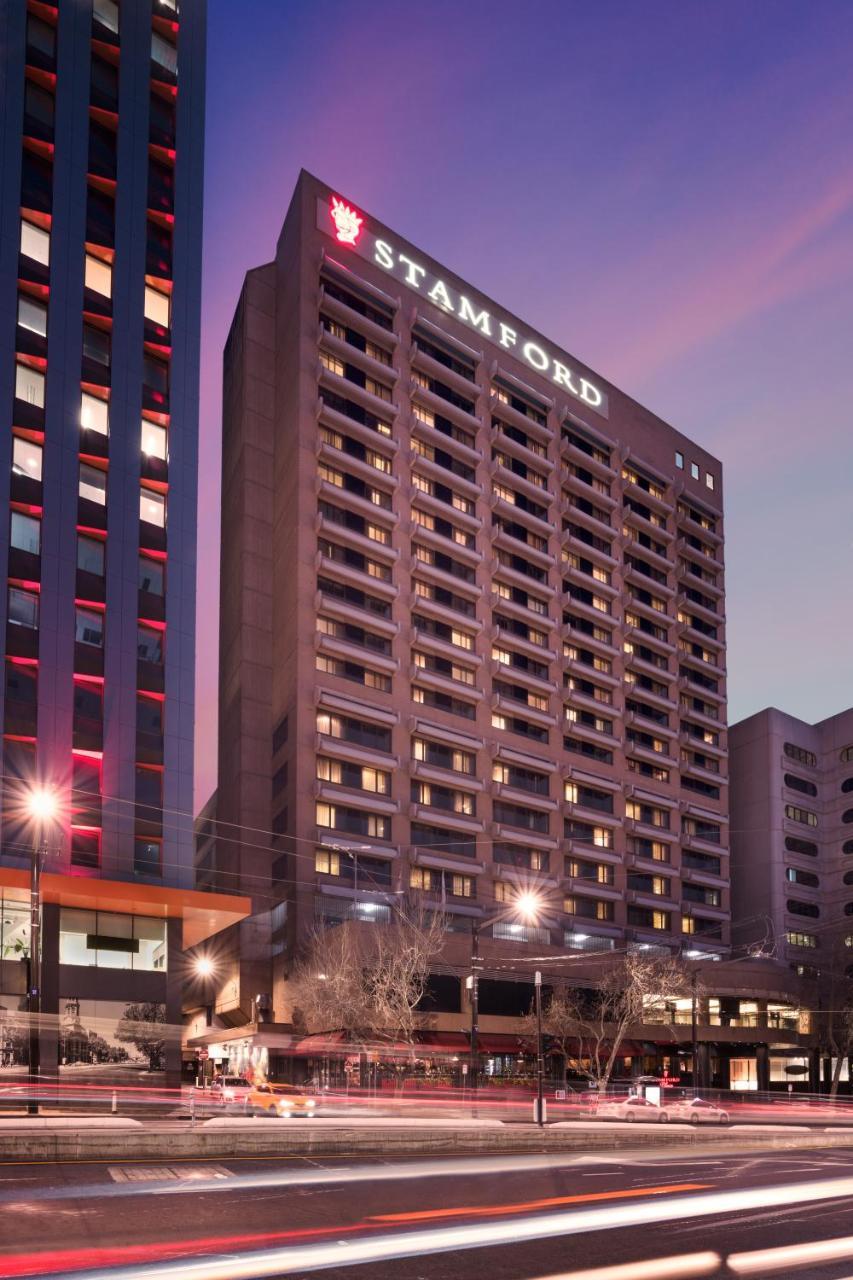 Stamford Plaza 5* Adelaide