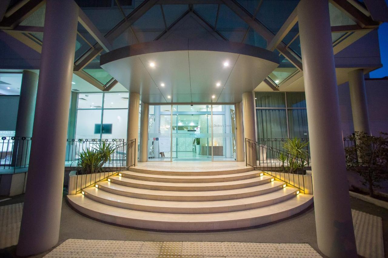 Sfera's Park & Convention Centre Adelaide