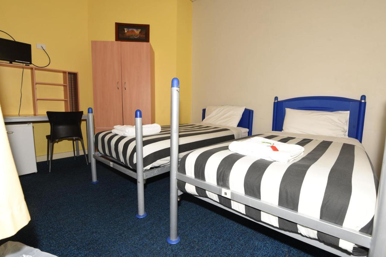 Hostel Hostel 109 Flashpackers *