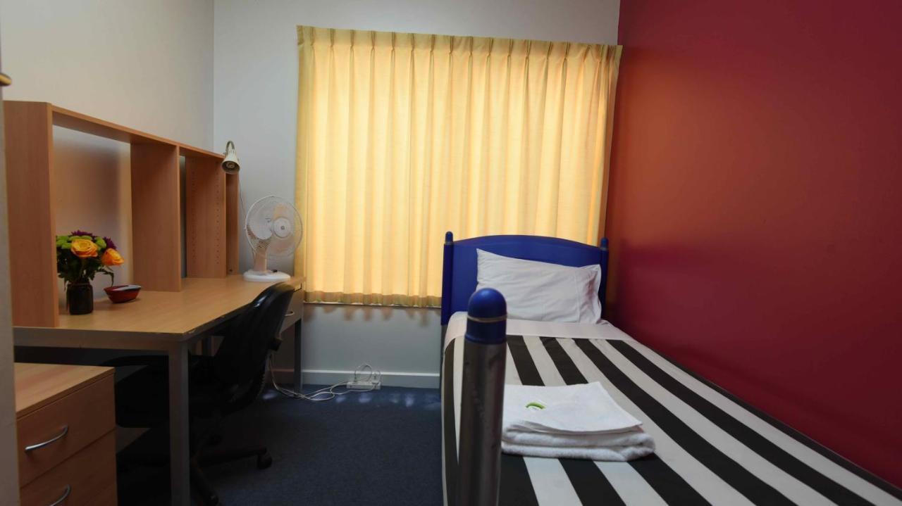 Hostel Hostel 109 Flashpackers Adelaide