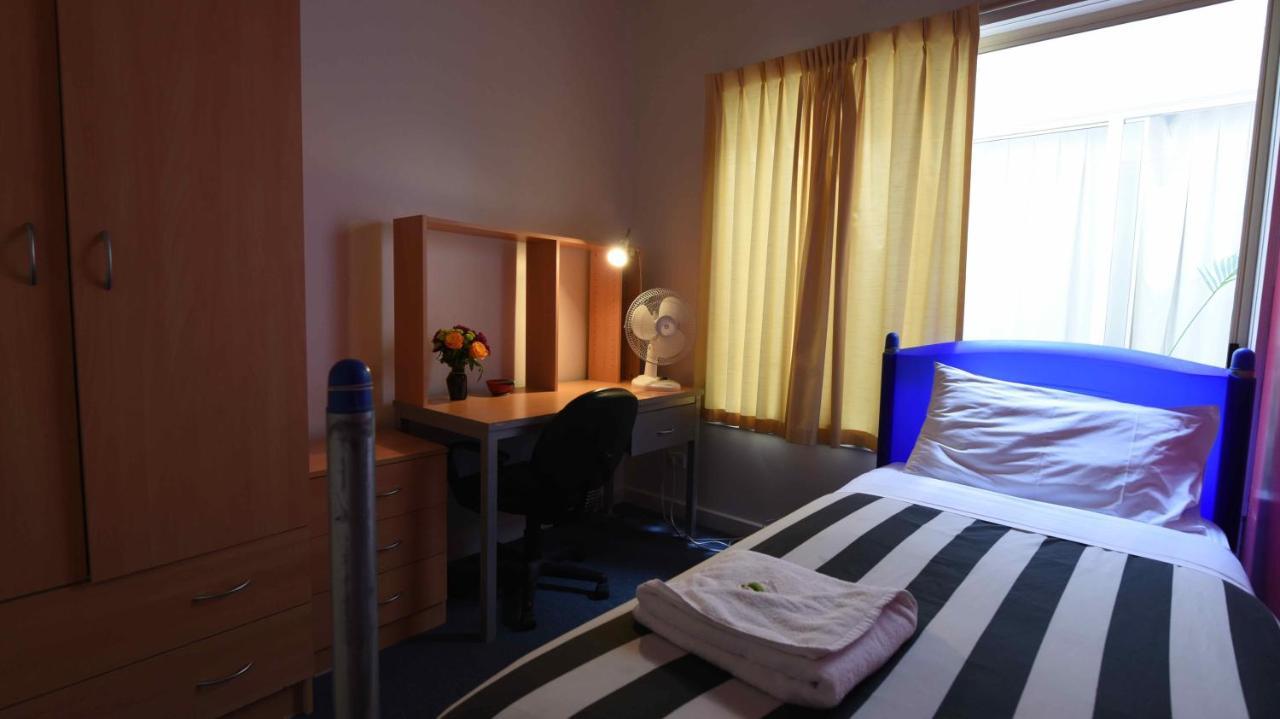 Hostel 109 Flashpackers Adelaide