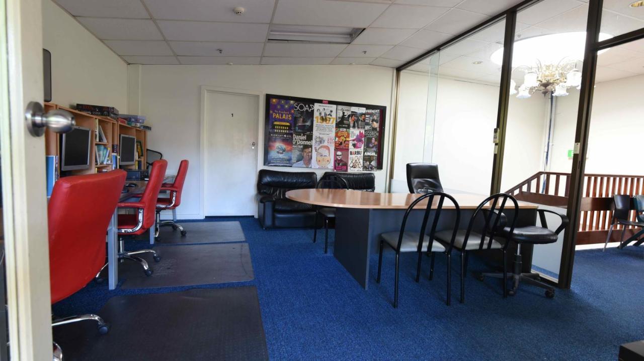 Hostel Hostel 109 Flashpackers Adelaide
