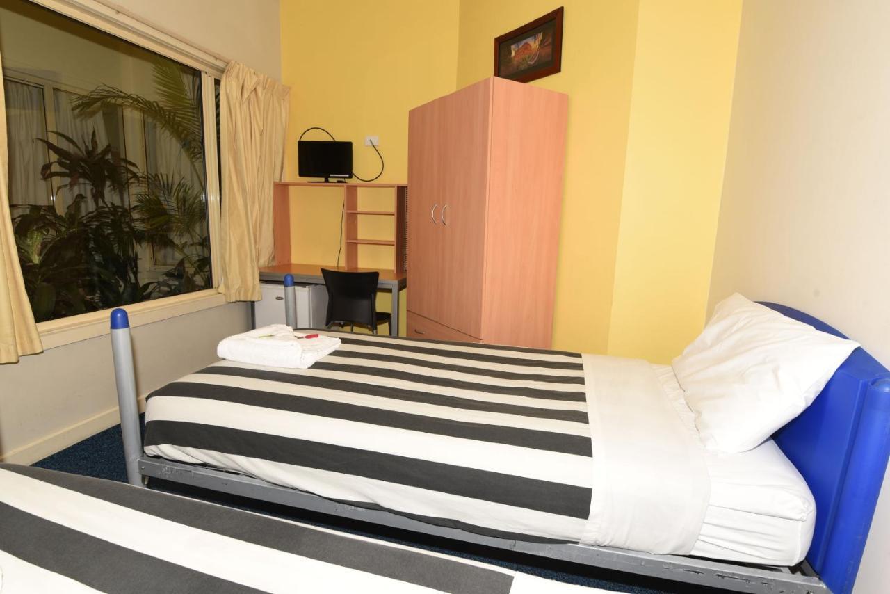 Hostel 109 Flashpackers * Adelaide